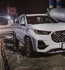 شيري تيجو 8 برو